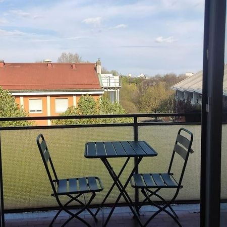 Sunhouse - Nuovo Accogliente Bilocale Apartment Milano Ngoại thất bức ảnh