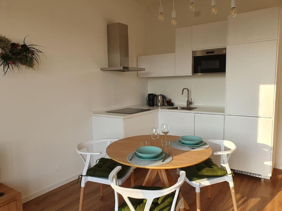 Sunhouse - Nuovo Accogliente Bilocale Apartment Milano Ngoại thất bức ảnh