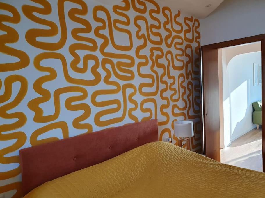 Sunhouse - Nuovo Accogliente Bilocale Apartment Milano Ngoại thất bức ảnh