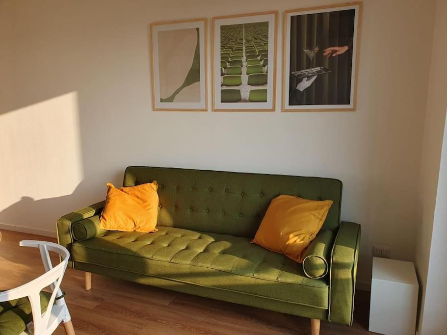 Sunhouse - Nuovo Accogliente Bilocale Apartment Milano Ngoại thất bức ảnh